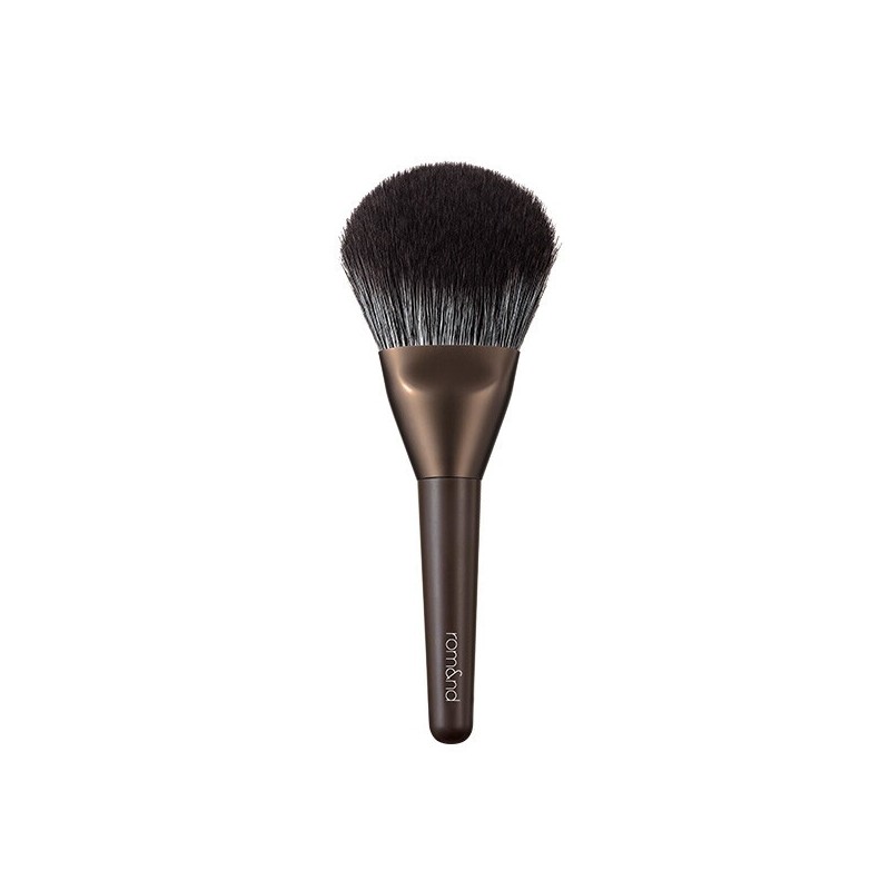 Rom&nd NEW Better Than Contour + Silhouette Brush (Chin Brush)