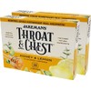 Jakemans Honey and Lemon Throat & Chest Lozenges Cough Drops