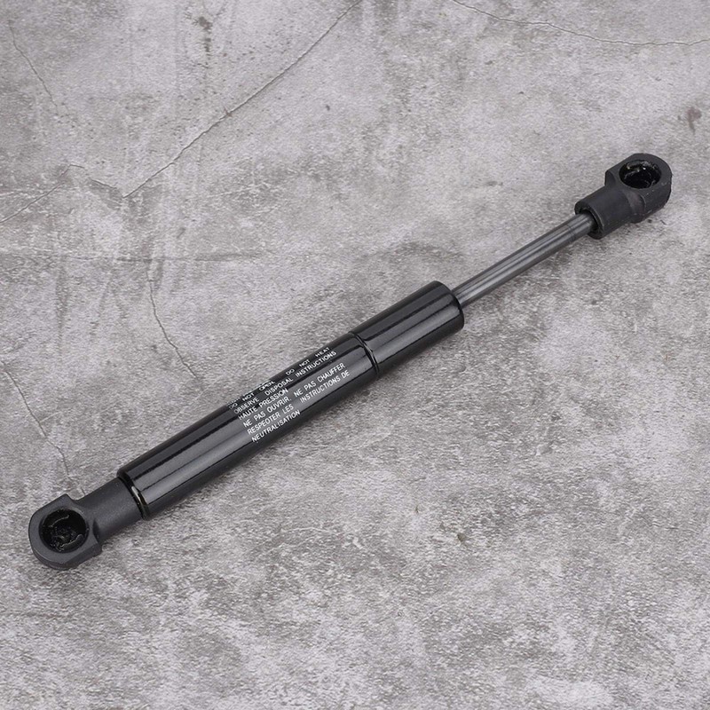 Parking Brake Pedal Cylinder - Parking Brake Strut Spring -