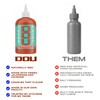 DOU by Uncle Chen Hot Sauce - Naturally Red, Fresh