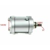 Unbranded/Generic ATV STARTER MOTOR WITH 9 TOOTH 14MM SHAFT ST31