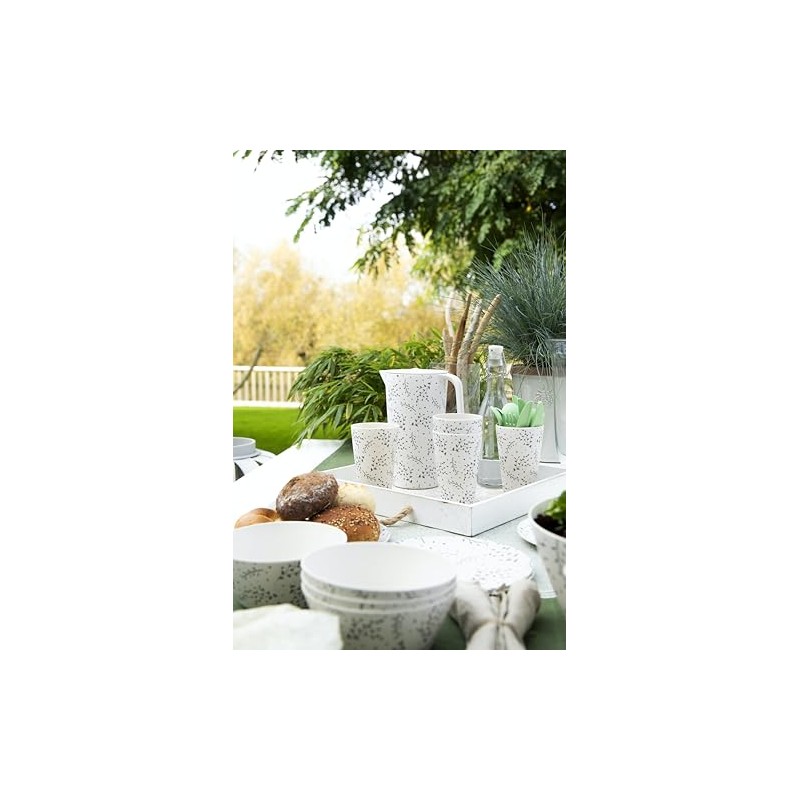 Natural Elements Recycled Plastic Jug, 1.6L