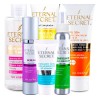 Eternal Secret Kit Piel Grasa - Incluye 6 Productos