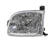 ATOMTEC Headlight Assembly Fit For 2001 2002 2003 2004 Toyota
