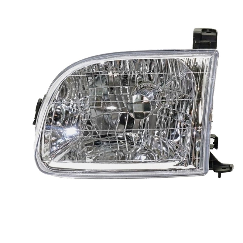 ATOMTEC Headlight Assembly Fit For 2001 2002 2003 2004 Toyota