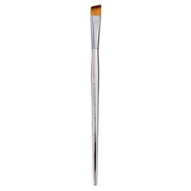 Royal & Langnickel Zen Series 73 All Media Brushes Angle Shader 1/8 in.