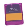 Console Memory Card V1.966 OPL HD Loader Program Card Game