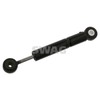 SWAG 10 52 0019 VIBRATION DAMPER, V-RIBBED BELT