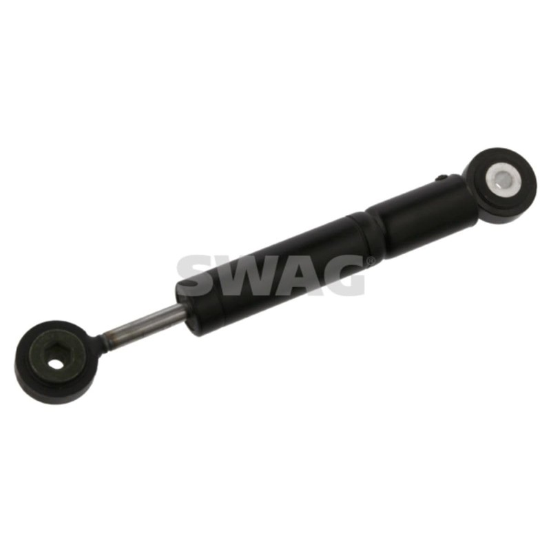SWAG 10 52 0019 VIBRATION DAMPER, V-RIBBED BELT