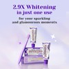 Euthymol Purple Whitening Toothpaste (3.7 fl oz) – for Yellow