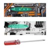 The Lord of the Tools PC Case Motherboard Screws Kit
