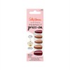 Sally Hansen Salon Effects Perfect Press-On Nails, Needing Space, Press
