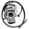Carburetor for Yamaha Raptor 125 YFM125R YFM125RW 2011-2013 Replace 2PA-14901-00-00