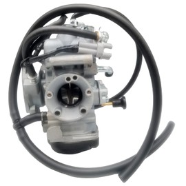 Carburetor for Yamaha Raptor 125 YFM125R YFM125RW 2011-2013 Replace 2PA-14901-00-00