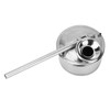 Stainless Steel Clay Tool Pottery Atomizer Glazes Pots Ceramic Painting
