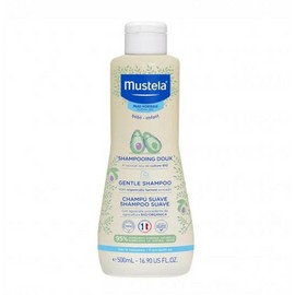 Mustela Gentle Shampoo 500mL