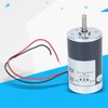 Micro DC Motor Mini Small High Speed Permanent Magnetic 2