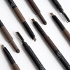 BOM 3-in-1 Triple Edge Eyebrow - #01 Gray Brown /