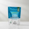 Suplemento Capsulas Wellthy Suplementos Vitaminas Vitamina Sabor Añadido 100g