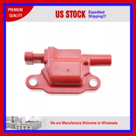 Advanceignition 1PC HIGH ENERGY IGNITION COIL UCA413R GMC SAVANA2500 4.8L V8 2008 2009 2010 2011