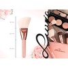 Luvia Blush Brush - Essentials Prime Blush Brush XL E207