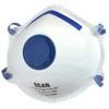 Scan ScapP2MV FFP2 Disposable Form valve mask, 3 pieces