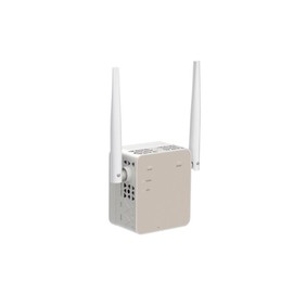 aibileec WiFi Range Extender EX6120 1500FT Dual Band 2.4Ghz & 5Ghz AC1200 MBps Universal Compatible for All Brand Router with WPS Sync Key WiFI Repeater
