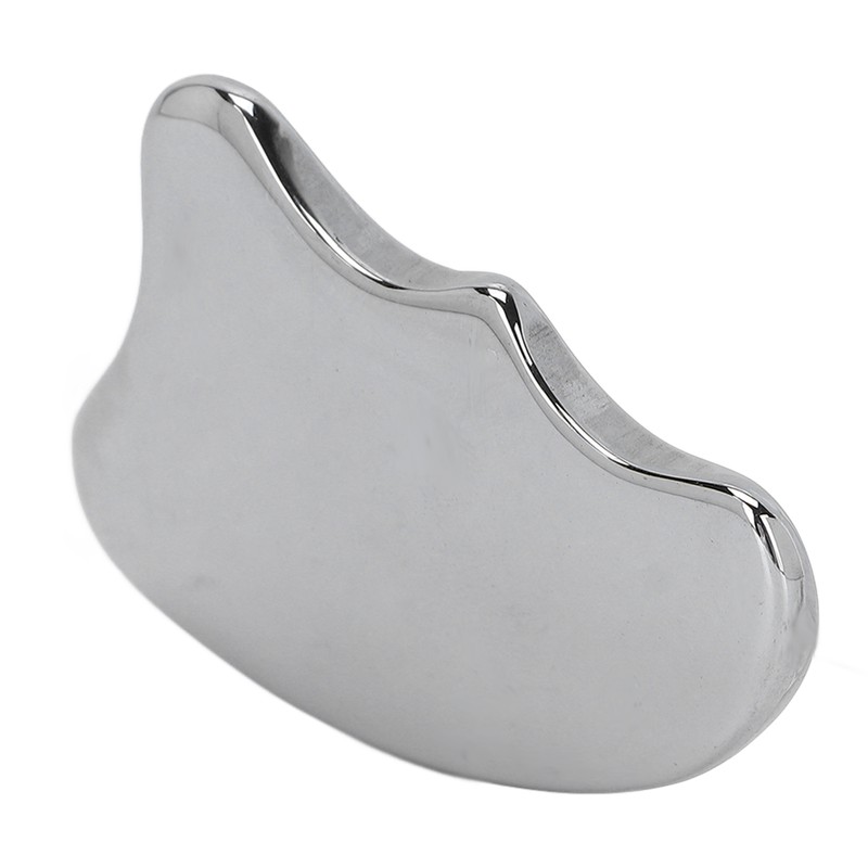 Terahertz Guasha Board Gua Sha Scraping Massage Tool for SPA