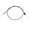 1 Control Engine Brake Cable for Lawnmower #183567#532183567
