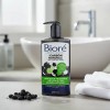Bioré Limpiador Profundo De Poros Carbón Natural 200 Ml