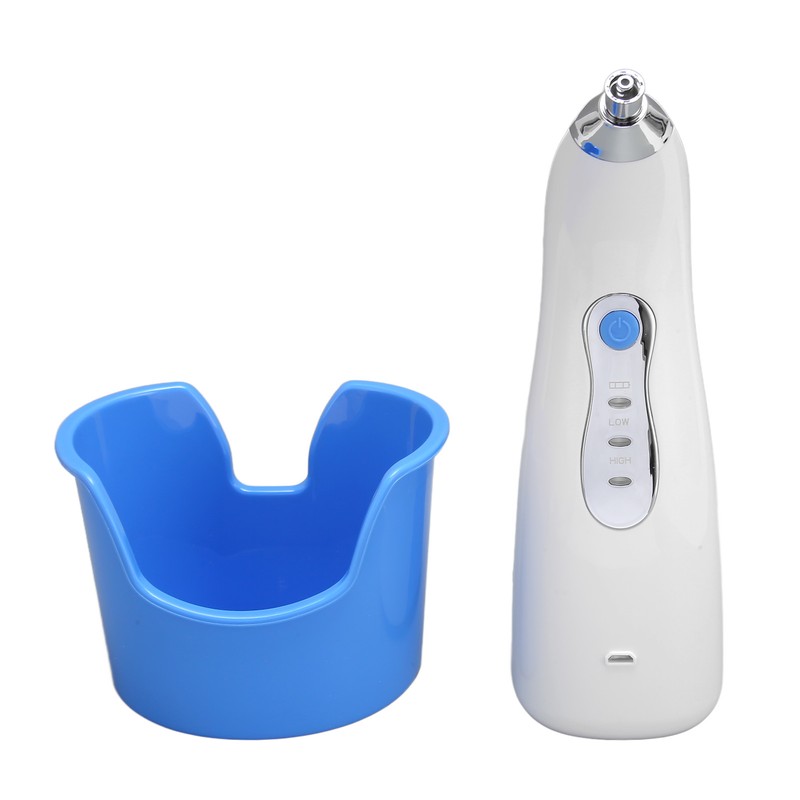 Electric Wax Removal Kit Efficient Safer Reliable Rechargeable 200ml Tank