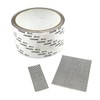 Window Screen Repair Tape, 5cm x 2m Screen Repair