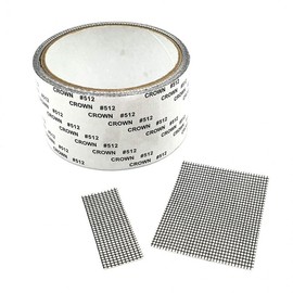 Window Screen Repair Tape, 5cm x 2m Screen Repair