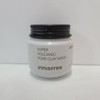 Innisfree 이니스프리 수퍼 화산송이 모공 마스크 100ml(신형) (AD) Innisfree Super Volcanic Clay Mask 100ml (New)