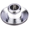 Kitaco 0900-000-80114 Cap Bolt Cover (For ABS/M8) General Purpose, 4