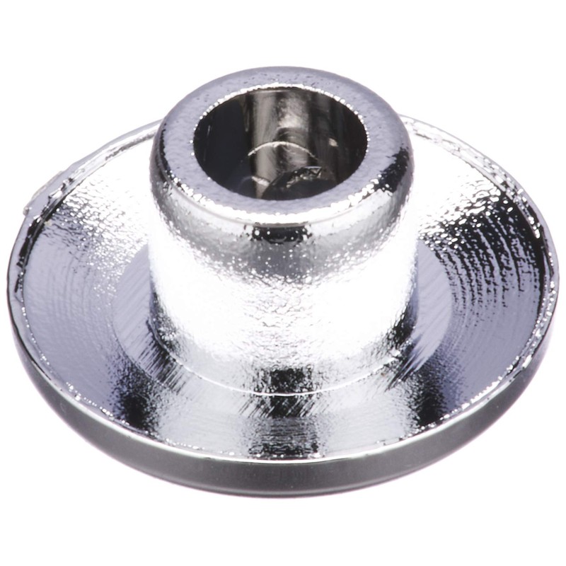 Kitaco 0900-000-80114 Cap Bolt Cover (For ABS/M8) General Purpose, 4