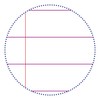 Clairefontaine - Ref 5814C - Punched Refill Pad (Pack of