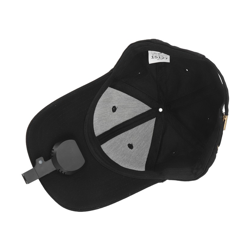 Baseball Cap With 1080P Action Camera USB Sporting Action Camera