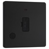 BG Electrical Unswitched Fused Connection Unit with LED Power Indicator