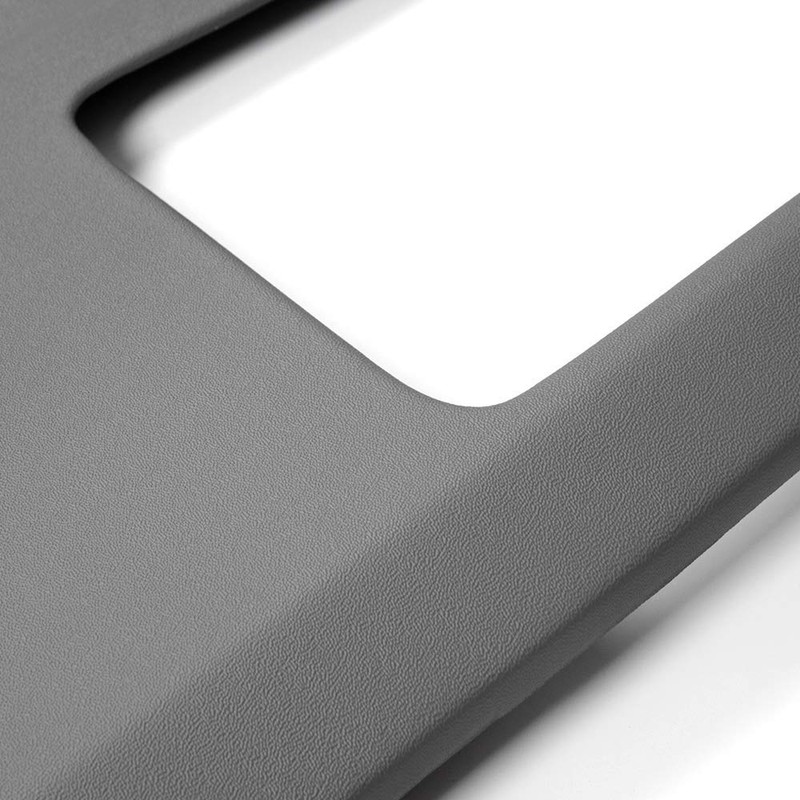 G-PLUS TPE Molded Dash Cover Compatible with 2007-2014 Tahoe Suburban