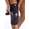 Corflex J-Pull Patella Stabilizer 13" 3/16" LT 3XL