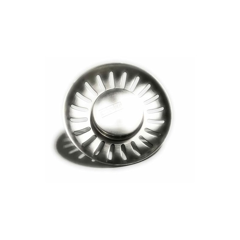 FRANKE Strainer Basket 133.0301.532 for Pestle Valve / Strainer Basket