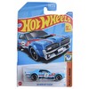 Hot Wheels '68 Mercury Cougar