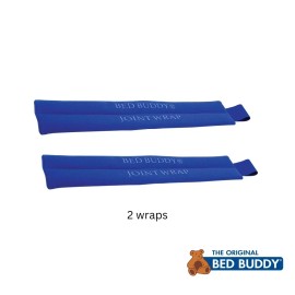 Bed Buddy THE ORIGINAL BED BUDDY HOT & COLD JOINT WRAP
