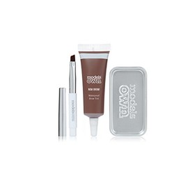 Models Own Now Brow! - Brow Tint Kit - Medium Brown