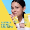 Protector Solar Facial Cerave Mineral Invisible Fps 50 48ml