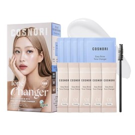 Cosnori Easy Brow Tone Changer Rmula Suave Aclaradora