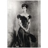 MyPuzzle Empress Sisi - Portrait No. 3 - Premium 1000