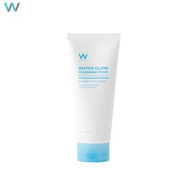 WONJIN EFFECT Water Glow Cleansing Foam 150g