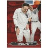 2024 Topps Stadium Club Baseball Red Foil Anthony Volpe Yankees